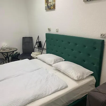 Mrkonjic Grad Apartmani