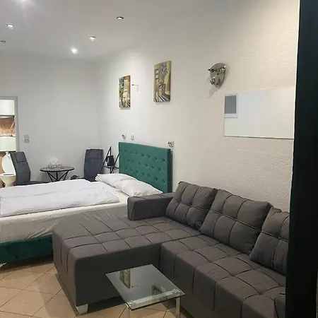 Mrkonjic Grad Apartmani Apartman Mrkonjić Grad