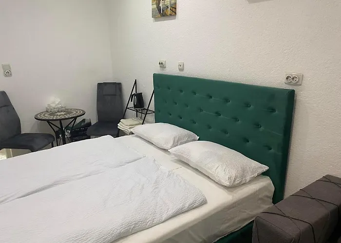 Mrkonjic Grad Apartmani